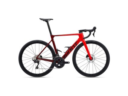 Giant Propel Advanced 2 Pure Red