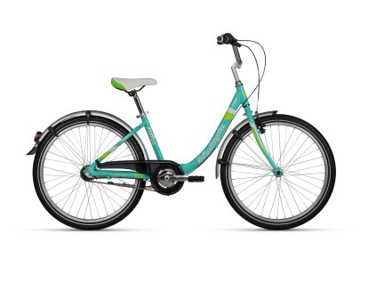 KELLYS Maggie 24" 2026 (Barva Mint)
