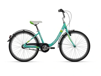 KELLYS Maggie 24" (Barva Mint)