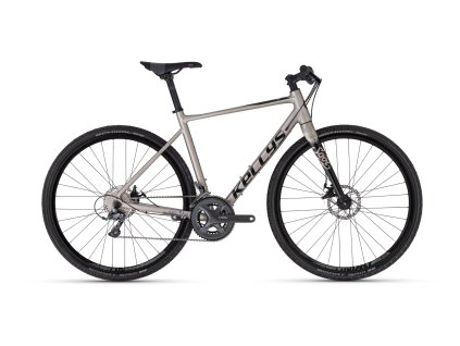 KELLYS SOOT 20 2026 (Barva Silver, Velikost S)