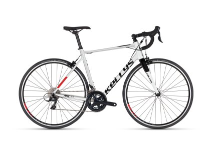 KELLYS ARC 30 2026 (Barva White, Velikost S)