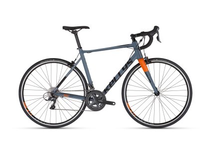 KELLYS ARC 10 2026 (Barva Grey, Velikost S)