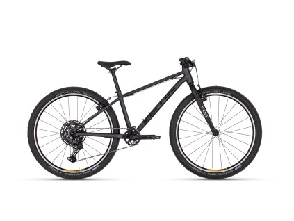 KELLYS Naga Air 90 26" 2025 (Barva Black)
