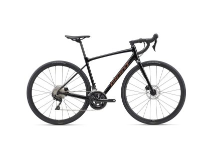 Giant Contend AR 1 Black 2023