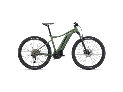 Giant Talon E+ 1 29er Shale Green (Velikost XL)