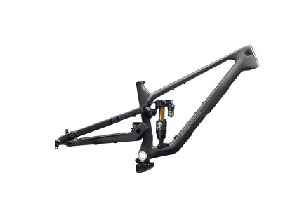Rámový set NORCO Sight C Black (Varianta SZ2 (M))