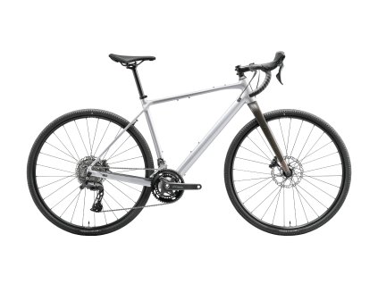 NORCO Search A CUES Silver (Varianta SZ5 (XXL))