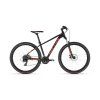 KELLYS Spider 30 Black 27.5" (Barva Black, Velikost S)