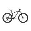 KELLYS Spider X50 Graphite Grey 26" (Barva Graphite grey, Velikost XXS)