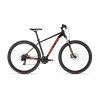 KELLYS Spider 30 Black 29" (Barva Black, Velikost S)
