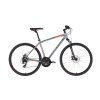 KELLYS Cliff 70 Grey S (Barva Grey, Velikost S)