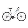 KELLYS Pheebe 30 White S (Barva White, Velikost S)