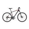 KELLYS Phanatic 50 S (Barva Black, Velikost S)