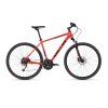 KELLYS Phanatic 10 Red S (Barva Red, Velikost S)
