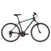 KELLYS Cliff 10 Black Blue S (Barva Black)