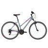 KELLYS Clea 10 Grey Pink S (Barva Grey)
