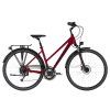 KELLYS Cristy 70 S (Barva Red, Velikost S)