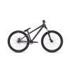 KELLYS Whip 30 DJ Graphite Grey 26" (Barva Graphite grey, Velikost M)