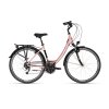 KELLYS Avery 70 Rose Gold 28" 2026 (Barva Rose gold, Velikost S)