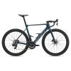 Giant Propel Advanced Pro 0-AXS Ocean Twilight (Velikost L)