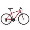 KELLYS Cliff 10 Red S (Barva Red)