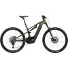 CANNONDALE MOTERRA NEO CARBON 2 BOSCH (VELIKOST S)