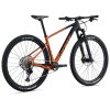 Giant XTC Advanced 29 2 Black/Amber Glow (Velikost L)