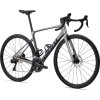 Giant Defy Advanced 1 Black/Helios Orange (Velikost ML)