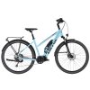 KELLYS E-Cristy 50 Sky Blue 28" 2026 (Barva Blue, Velikost S)
