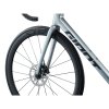 Giant TCR Advanced Pro 1-AXS Tech Silver (Velikost M)