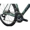 Giant TCR Advanced 0-AXS Alpine Green (Velikost ML)