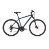 KELLYS Cliff 90 Thunderstorm Blue 28" (Barva Thunderstorm blue, Velikost S)