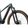 Giant Talon E+ BOX Asphalt Green (Velikost S)