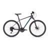 KELLYS Phanatic 50 Anthracite 28" (Barva Anthracite, Velikost M)