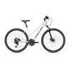 KELLYS Pheebe 50 White 28" (Barva White, Velikost S)