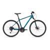 KELLYS Phanatic 20 Blue 28" (Barva Blue, Velikost M)