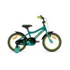 KELLYS Wasper Teal 16" 2026 (Barva Teal)