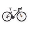 KELLYS Soot X50 Graphite Grey S (Barva Graphite grey, Velikost S)
