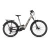 KELLYS Theos RSE70 P Titanium 29"/27.5" 820Wh 2025 (Barva Grey, Velikost M)
