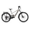 KELLYS Theos RSX70 P Titanium 29"/27.5" 820Wh 2025 (Barva Grey, Velikost M)
