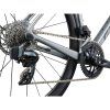 Giant TCR Advanced Pro 1-AXS Tech Silver (Velikost M)