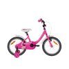 KELLYS Ea pink 16" (Barva Pink, Velikost 16")