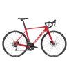 KELLYS URC 50 M (Barva Red, Velikost M)