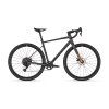 KELLYS Groot 30 Graphite Grey S (Barva Graphite grey, Velikost S)