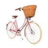 Dámské městské kolo Pashley Britannia, Powder Pink