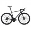 Giant TCR Advanced SL 0 Disc-DA Raw Carbon 2022