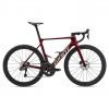 Giant Propel Advanced Pro 0 Sangria 2024