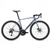 Giant TCR Advanced 0-PC Frost Silver M25