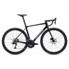 Giant TCR Advanced Pro 1-Di2 Carbon M25