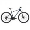 Giant Roam 1 Disc Metallic Navy 2024